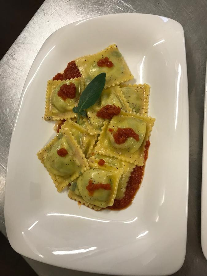 Corte Dossello Massa Fiscaglia 외부 사진